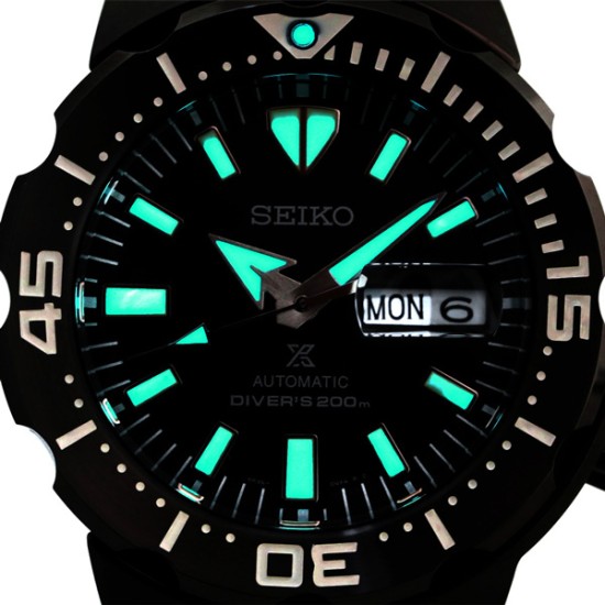 Seiko Prospex SBDY037 4R Monster