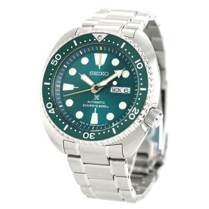 Seiko Prospex SBDY039 TURTLE 200m Diver Mechanical