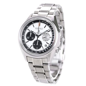 Seiko Prospex SBEC005 Chronograph PANDA Limited 1,000