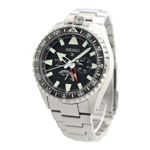 Seiko Prospex SBEJ001 Land Master GMT Mechanical Seiko Prospex SBEJ001 Land Master GMT Mechanical