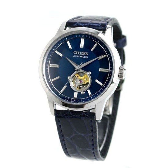 Citizen NB4020-11L Citizen Collection Mechanical Classical Line Citizen NB4020-11L Citizen Collection Mechanical Classical Line