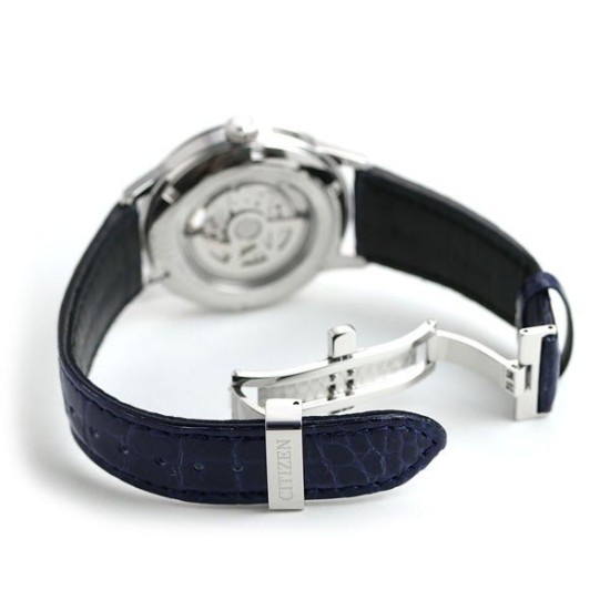 Citizen NB4020-11L Citizen Collection Mechanical Classical Line Citizen NB4020-11L Citizen Collection Mechanical Classical Line