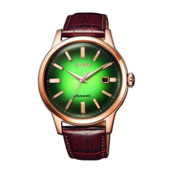 Citizen NK0002-14W Citizen Collection Mechanical Classical Line Citizen NK0002-14W Citizen Collection Mechanical Classical Line