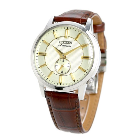 Citizen NK5000-12P Citizen Collection Mechanical Classical Line