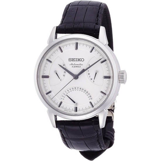 Seiko Presage SARD009 Automatic Mechanical Japan Made