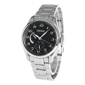 Seiko Presage SARW029/SPB043 Mechanical Stainless Steel Seiko Presage SARW029/SPB043 Mechanical Stainless Steel