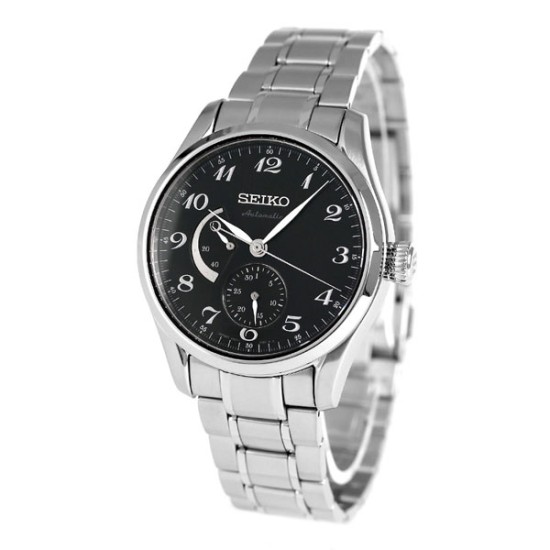 Seiko Presage SARW029/SPB043 Mechanical Stainless Steel