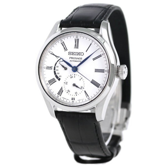 Seiko Presage SARW035/SPB045 Enamel Dial Seiko Presage SARW035/SPB045 Enamel Dial