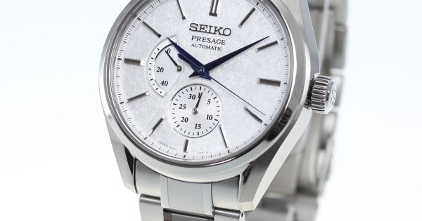 Seiko Automatic Presage SARW041 