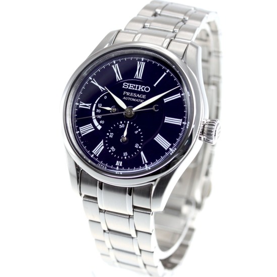 Seiko Presage SARW047 Mechanical Blue Enamel Dial Seiko Presage SARW047 Mechanical Blue Enamel Dial