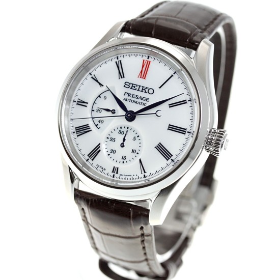 Seiko Presage SARW049 Mechanical Arita Ware Dial