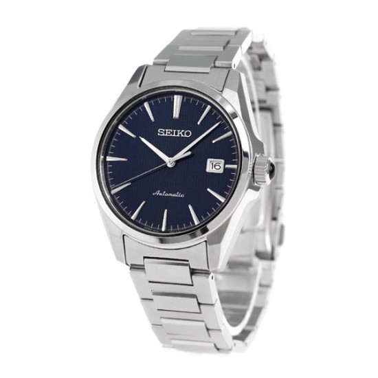 Seiko Presage SARX045 Mechanical Stainless Steel