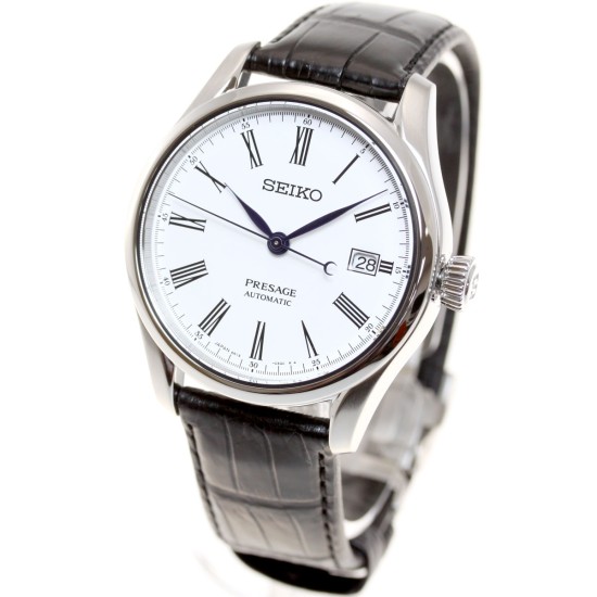 Seiko Presage SARX049 Enamel Dial 6R15