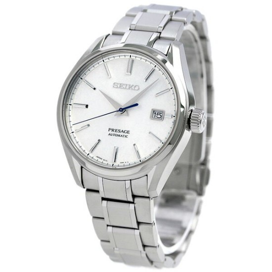 Seiko Presage SARX055 6R15 Titanium Model Seiko Presage SARX055 6R15 Titanium Model