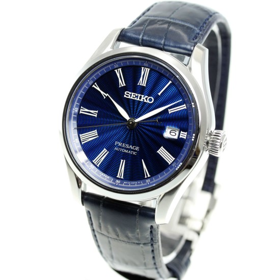 Seiko Presage SARX059 / SPB075 6R15 Automatic Mechanical Limited 2,500 Seiko Presage SARX059 / SPB075 6R15 Automatic Mechanical Limited 2,500