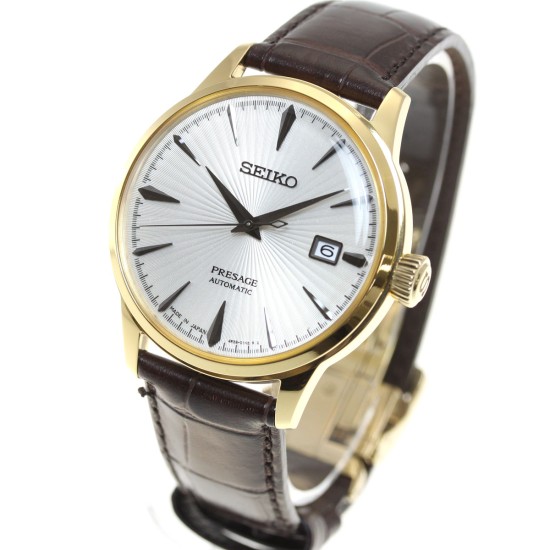 Seiko Presage SARY076 Automatic Mechanical