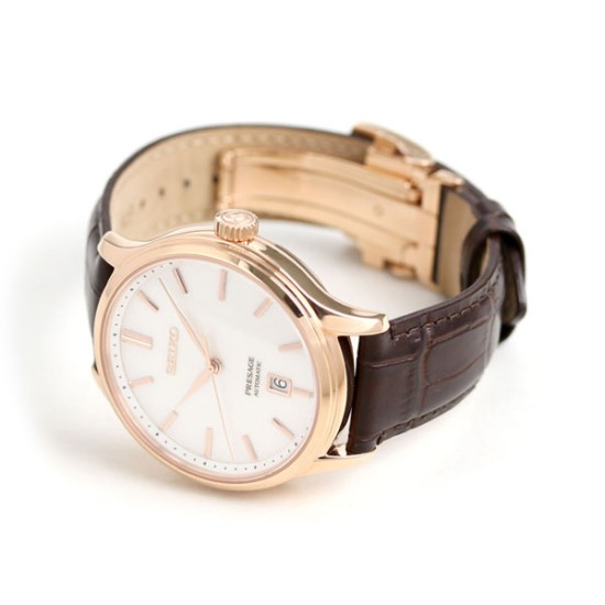 Seiko Presage SARY142 Mechanical Automatic Made in Japan Seiko Presage SARY142 Mechanical Automatic Made in Japan