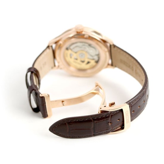 Seiko Presage SARY142 Mechanical Automatic Made in Japan Seiko Presage SARY142 Mechanical Automatic Made in Japan