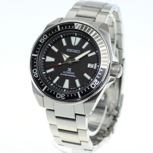 Seiko Prospex SBDY009 Automatic 200m Diver SAMURAI Seiko Prospex SBDY009 Automatic 200m Diver SAMURAI