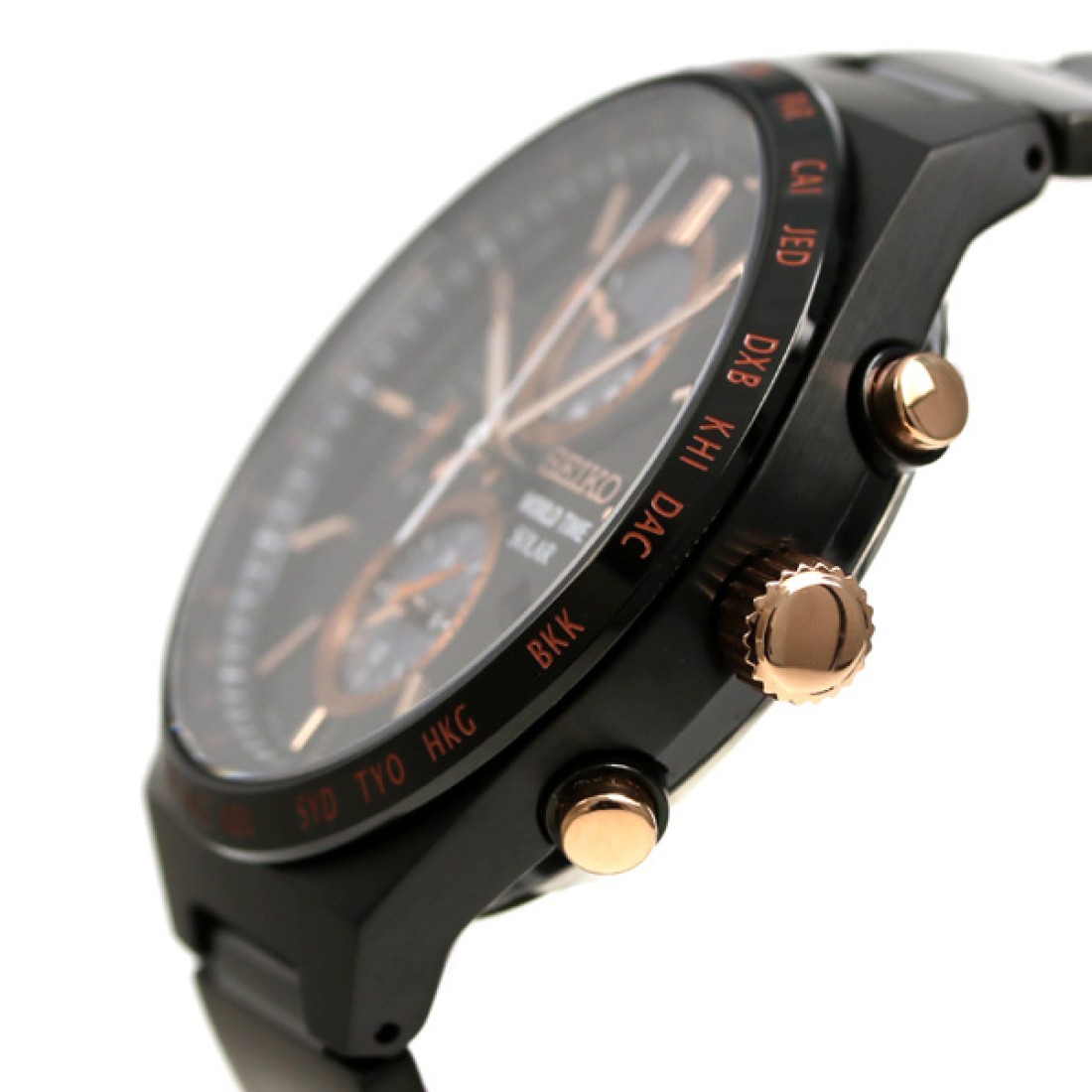 Seiko Selection SBPJ039