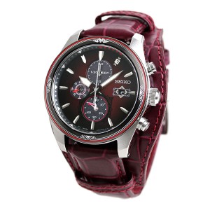 Seiko Selection SBPY155 LIOLAUS Monster Hunter Collaboration Seiko Selection SBPY155 LIOLAUS Monster Hunter Collaboration