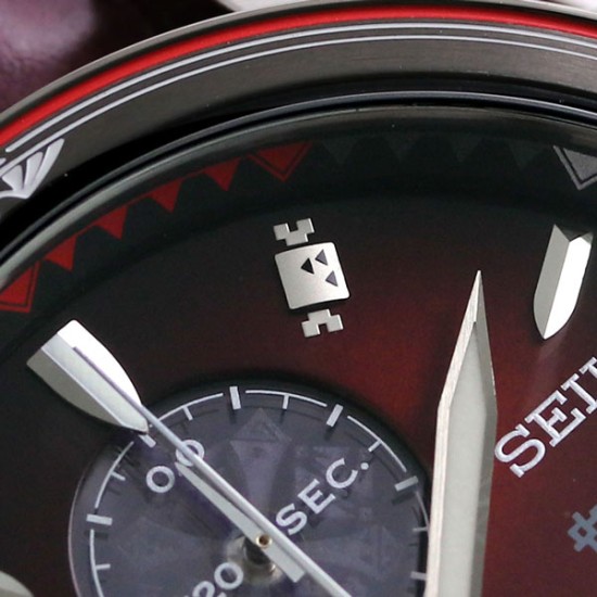Seiko Selection SBPY155 LIOLAUS Monster Hunter Collaboration Seiko Selection SBPY155 LIOLAUS Monster Hunter Collaboration