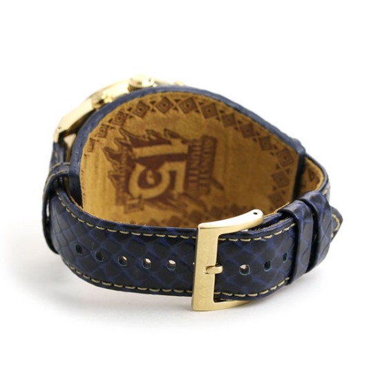 Seiko Selection SBPY156 ZINOGRE Monster Hunter Collaboration Seiko Selection SBPY156 ZINOGRE Monster Hunter Collaboration