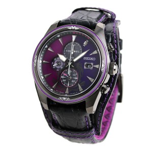 Seiko Selection SBPY157 NERGIGANTE Monster Hunter Collaboration Seiko Selection SBPY157 NERGIGANTE Monster Hunter Collaboration