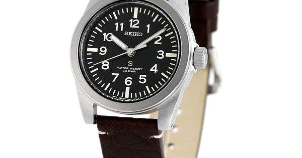Seiko sus nano universe cheap