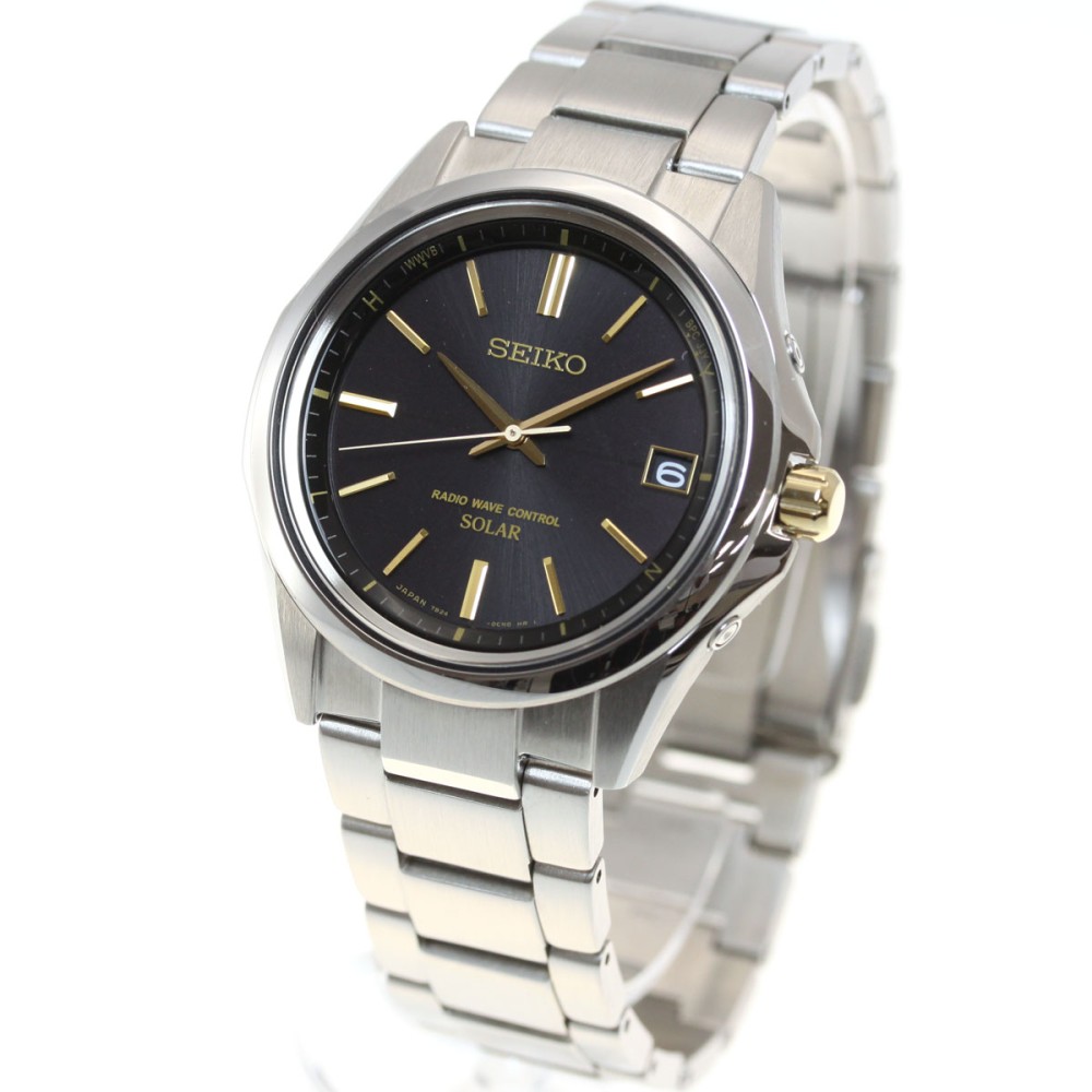 Seiko Selection SBTM243