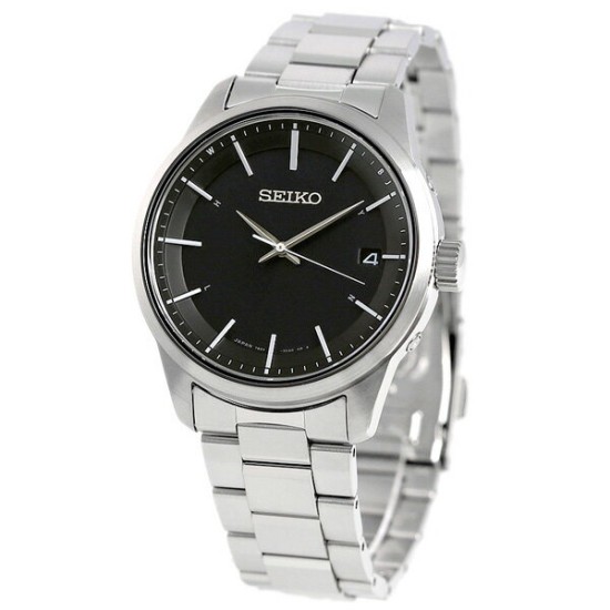 Seiko SBTM255 Seiko Selection Solar Radio Controlled Seiko SBTM255 Seiko Selection Solar Radio Controlled