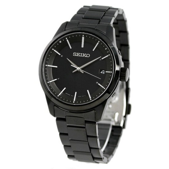 Seiko SBTM257 Seiko Selection Solar Radio Controlled