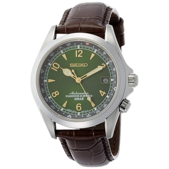 Seiko Alpinist SARB017 Automatic | Japan-OnlineStore