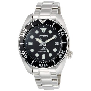 Seiko Prospex SBDC031 Diver 200m New SUMO Seiko Prospex SBDC031 Diver 200m New SUMO