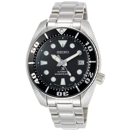 Seiko Prospex SBDC031 Diver 200m New SUMO