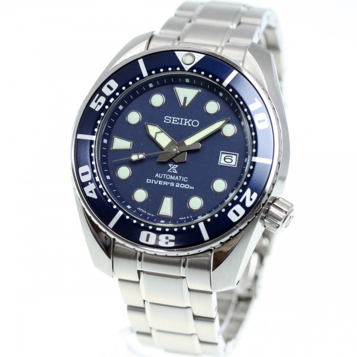 Seiko Diver 200m Blue Latvia, SAVE 51% 