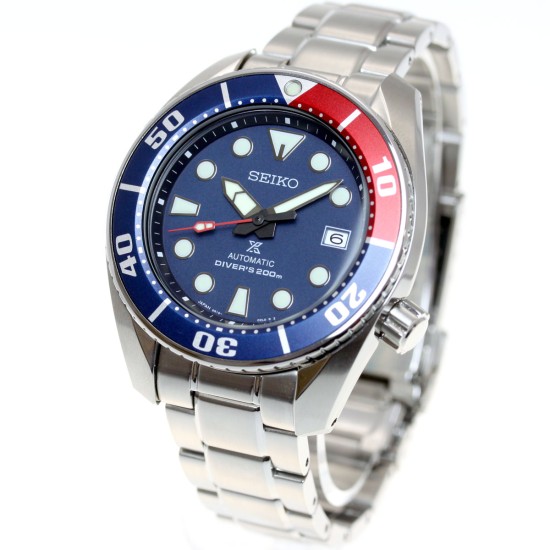 Seiko Prospex SBDC057 6R15 Mechanical 200m Diver