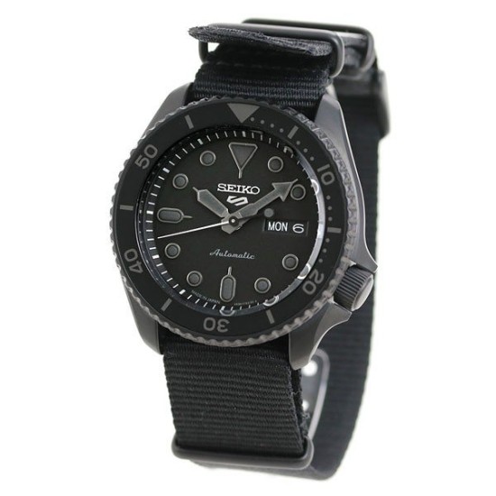 Seiko 5 Sports SBSA025 Automatic Watches Mechanical