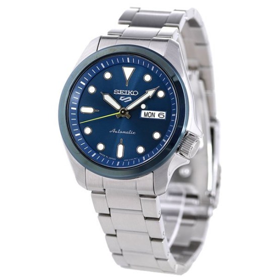 Seiko 5 Sports SBSA061 Japan Collection Solid Boy Limited 500