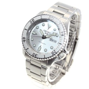 Seiko 5 Sports SBSA063 Street Style Made in Japan Seiko 5 Sports SBSA063 Street Style Made in Japan