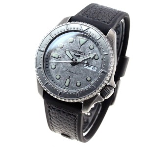 Seiko 5 Sports SBSA071 Street Style Made in Japan Seiko 5 Sports SBSA071 Street Style Made in Japan