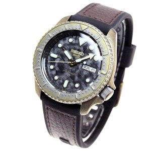 Seiko 5 Sports SBSA072 Specialist Style Made in Japan Seiko 5 Sports SBSA072 Specialist Style Made in Japan