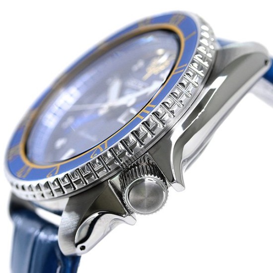 Seiko 5 Sports x Street Fighter V SBSA077 / SRPF17 CHUN-LI Model Seiko 5 Sports x Street Fighter V SBSA077 / SRPF17 CHUN-LI Model
