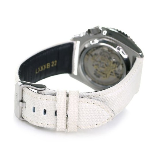 Seiko 5 Sports x Street Fighter V SBSA079 / SRPF19 RYU Model Seiko 5 Sports x Street Fighter V SBSA079 / SRPF19 RYU Model