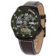 Seiko 5 Sports x Street Fighter V SBSA081 / SRPF21 GUILE Model Seiko 5 Sports x Street Fighter V SBSA081 / SRPF21 GUILE Model