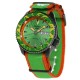 Seiko 5 Sports x Street Fighter V SBSA083 / SRPF23 BLANKA Model Seiko 5 Sports x Street Fighter V SBSA083 / SRPF23 BLANKA Model