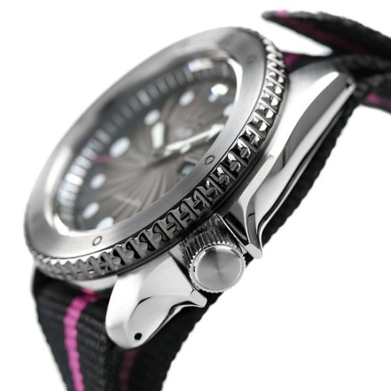 Seiko 5 Sports SBSA087 / SRPF65 BORUTO Limited 6,500 Seiko 5 Sports SBSA087 / SRPF65 BORUTO Limited 6,500