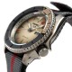 Seiko 5 Sports SBSA093 / SRPF71 GAARA Limited 6,500 Seiko 5 Sports SBSA093 / SRPF71 GAARA Limited 6,500