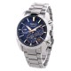 Seiko Astron SBXC049 5X Dual Time GPS Solar Dark Blue Gradation Seiko Astron SBXC049 5X Dual Time GPS Solar Dark Blue Gradation