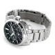 Seiko Astron SBXC067 5X Dual time GPS Solar Titanium